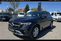 Mercedes-Benz GLC 220 (Clasa GLC) din 2025 cu 35.544 km - oferta MER218660 - foto 1
