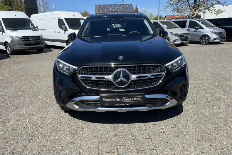 Mercedes-Benz GLC 220 (Clasa GLC) din 2025 cu 35.544 km - oferta MER218660 - foto 8