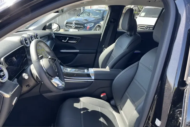 Mercedes-Benz GLC 220 (Clasa GLC) din 2025 cu 35.544 km - oferta MER218660 - foto 15