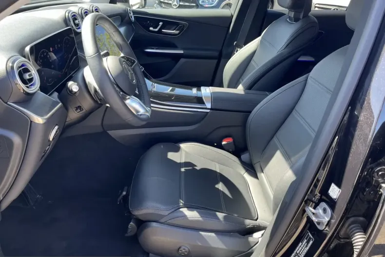 Mercedes-Benz GLC 220 (Clasa GLC) din 2025 cu 35.544 km - oferta MER218660 - foto 16