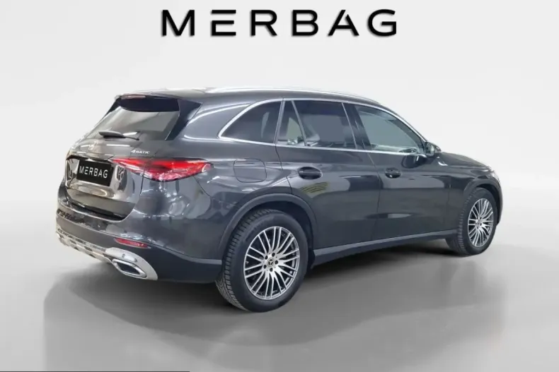 Mercedes-Benz GLC 220 (Clasa GLC) din 2025 cu 41.645 km - oferta MER218661 - foto 5