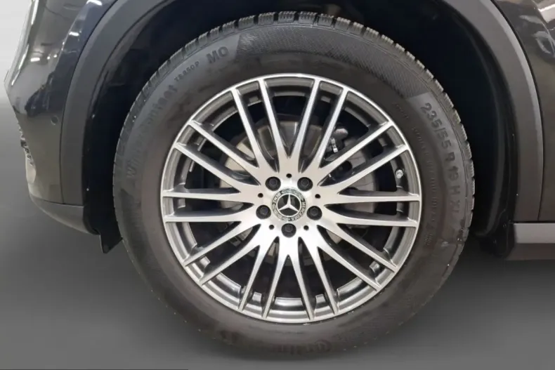 Mercedes-Benz GLC 220 (Clasa GLC) din 2025 cu 41.645 km - oferta MER218661 - foto 9