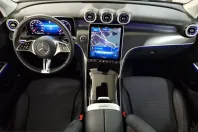 Mercedes-Benz GLC 220 (Clasa GLC) din 2025 cu 41.645 km - oferta MER218661 - foto 12