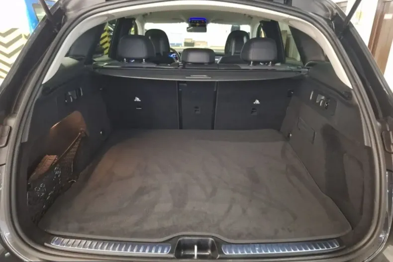 Mercedes-Benz GLC 220 (Clasa GLC) din 2025 cu 41.645 km - oferta MER218661 - foto 19