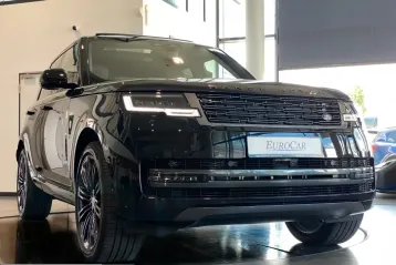 Land Rover Range Rover din 2025 - oferta LAN218662