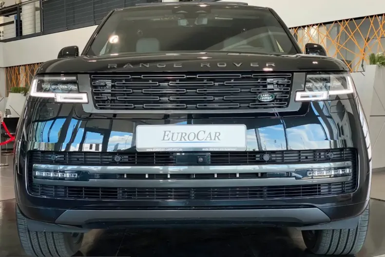 Land Rover Range Rover din 2025 cu 9.984 km - oferta LAN218662 - foto 7