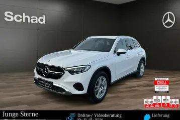 Mercedes-Benz GLC 220 din 2025 - oferta MER218663