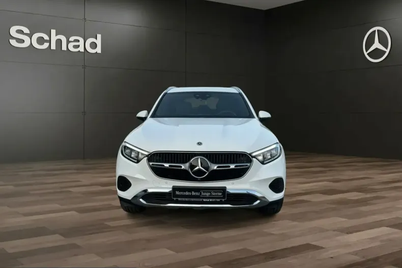 Mercedes-Benz GLC 220 (Clasa GLC) din 2025 cu 24.565 km - oferta MER218663 - foto 2