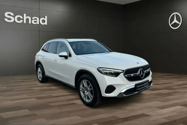 Mercedes-Benz GLC 220 (Clasa GLC) din 2025 cu 24.565 km - oferta MER218663 - foto 3
