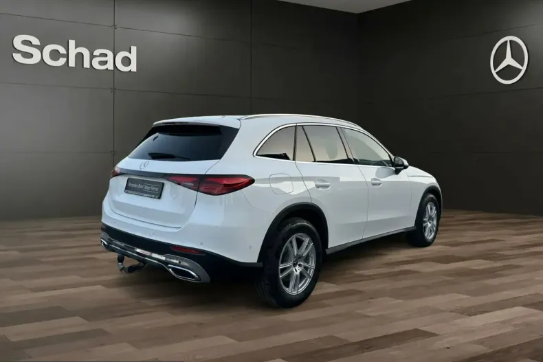 Mercedes-Benz GLC 220 (Clasa GLC) din 2025 cu 24.565 km - oferta MER218663 - foto 5