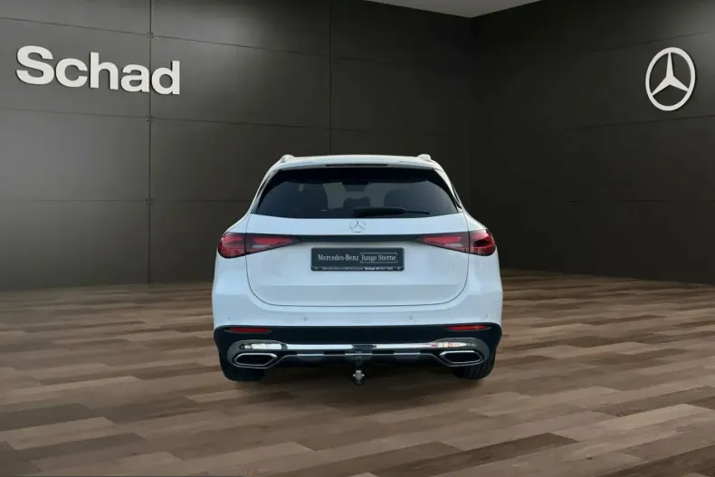 Mercedes-Benz GLC 220 (Clasa GLC) din 2025 cu 24.565 km - oferta MER218663 - foto 6