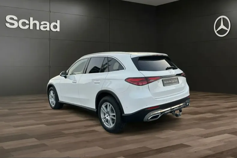 Mercedes-Benz GLC 220 (Clasa GLC) din 2025 cu 24.565 km - oferta MER218663 - foto 7