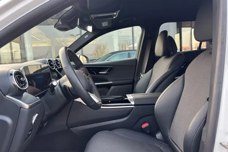 Mercedes-Benz GLC 220 (Clasa GLC) din 2025 cu 24.565 km - oferta MER218663 - foto 10