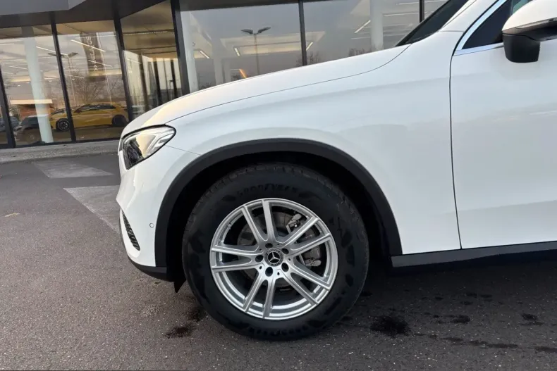 Mercedes-Benz GLC 220 (Clasa GLC) din 2025 cu 24.565 km - oferta MER218663 - foto 23