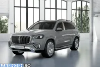 Mercedes-Benz GLS 600 (Clasa GLS) din 2024 cu 9.177 km - oferta MER218664 - foto 2