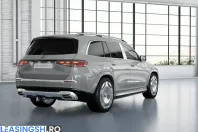 Mercedes-Benz GLS 600 (Clasa GLS) din 2024 cu 9.177 km - oferta MER218664 - foto 3