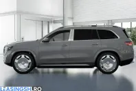 Mercedes-Benz GLS 600 (Clasa GLS) din 2024 cu 9.177 km - oferta MER218664 - foto 4