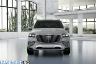 Mercedes-Benz GLS 600 (Clasa GLS) din 2024 cu 9.177 km - oferta MER218664 - foto 5
