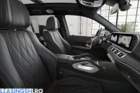 Mercedes-Benz GLS 600 (Clasa GLS) din 2024 cu 9.177 km - oferta MER218664 - foto 8