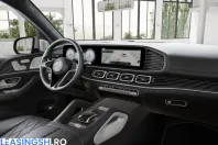 Mercedes-Benz GLS 600 (Clasa GLS) din 2024 cu 9.177 km - oferta MER218664 - foto 9
