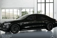 Mercedes-Benz S 63 AMG (Clasa S) din 2025 cu 6.870 km - oferta MER218665 - foto 3