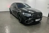 Mercedes-Benz S 63 AMG (Clasa S) din 2024 cu 20.900 km - oferta MER218666 - foto 2