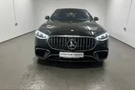 Mercedes-Benz S 63 AMG (Clasa S) din 2024 cu 20.900 km - oferta MER218666 - foto 3