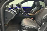 Mercedes-Benz S 63 AMG (Clasa S) din 2024 cu 20.900 km - oferta MER218666 - foto 9