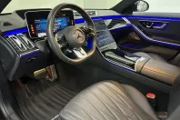 Mercedes-Benz S 63 AMG (Clasa S) din 2024 cu 20.900 km - oferta MER218666 - foto 11
