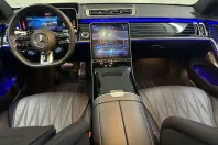 Mercedes-Benz S 63 AMG (Clasa S) din 2024 cu 20.900 km - oferta MER218666 - foto 12