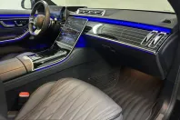 Mercedes-Benz S 63 AMG (Clasa S) din 2024 cu 20.900 km - oferta MER218666 - foto 15