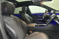 Mercedes-Benz S 63 AMG (Clasa S) din 2024 cu 20.900 km - oferta MER218666 - foto 17
