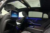 Mercedes-Benz S 63 AMG (Clasa S) din 2024 cu 20.900 km - oferta MER218666 - foto 21