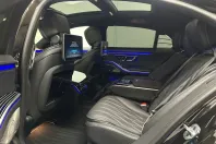 Mercedes-Benz S 63 AMG (Clasa S) din 2024 cu 20.900 km - oferta MER218666 - foto 22