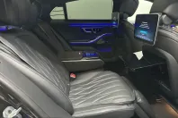 Mercedes-Benz S 63 AMG (Clasa S) din 2024 cu 20.900 km - oferta MER218666 - foto 23