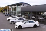 Mercedes-Benz S 63 AMG (Clasa S) din 2024 cu 20.900 km - oferta MER218666 - foto 25