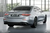 Mercedes-Benz S 63 AMG (Clasa S) din 2024 cu 16.548 km - oferta MER218667 - foto 5