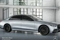 Mercedes-Benz S 63 AMG (Clasa S) din 2024 cu 16.548 km - oferta MER218667 - foto 16