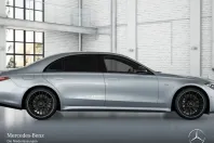 Mercedes-Benz S 63 AMG (Clasa S) din 2024 cu 16.548 km - oferta MER218667 - foto 22