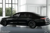 Mercedes-Benz S 63 AMG (Clasa S) din 2025 cu 11.735 km - oferta MER218668 - foto 15