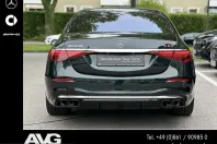Mercedes-Benz S 63 AMG (Clasa S) din 2025 cu 11.086 km - oferta MER218669 - foto 6