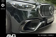 Mercedes-Benz S 63 AMG (Clasa S) din 2025 cu 11.086 km - oferta MER218669 - foto 9