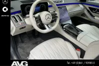Mercedes-Benz S 63 AMG (Clasa S) din 2025 cu 11.086 km - oferta MER218669 - foto 11