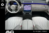 Mercedes-Benz S 63 AMG (Clasa S) din 2025 cu 11.086 km - oferta MER218669 - foto 13