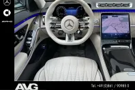 Mercedes-Benz S 63 AMG (Clasa S) din 2025 cu 11.086 km - oferta MER218669 - foto 14