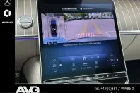 Mercedes-Benz S 63 AMG (Clasa S) din 2025 cu 11.086 km - oferta MER218669 - foto 23