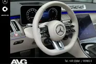 Mercedes-Benz S 63 AMG (Clasa S) din 2025 cu 11.086 km - oferta MER218669 - foto 29