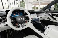 Mercedes-Benz S 63 AMG (Clasa S) din 2024 cu 28.633 km - oferta MER218670 - foto 4