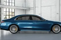 Mercedes-Benz S 63 AMG (Clasa S) din 2024 cu 28.633 km - oferta MER218670 - foto 9
