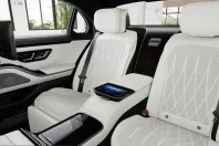 Mercedes-Benz S 63 AMG (Clasa S) din 2024 cu 28.633 km - oferta MER218670 - foto 11